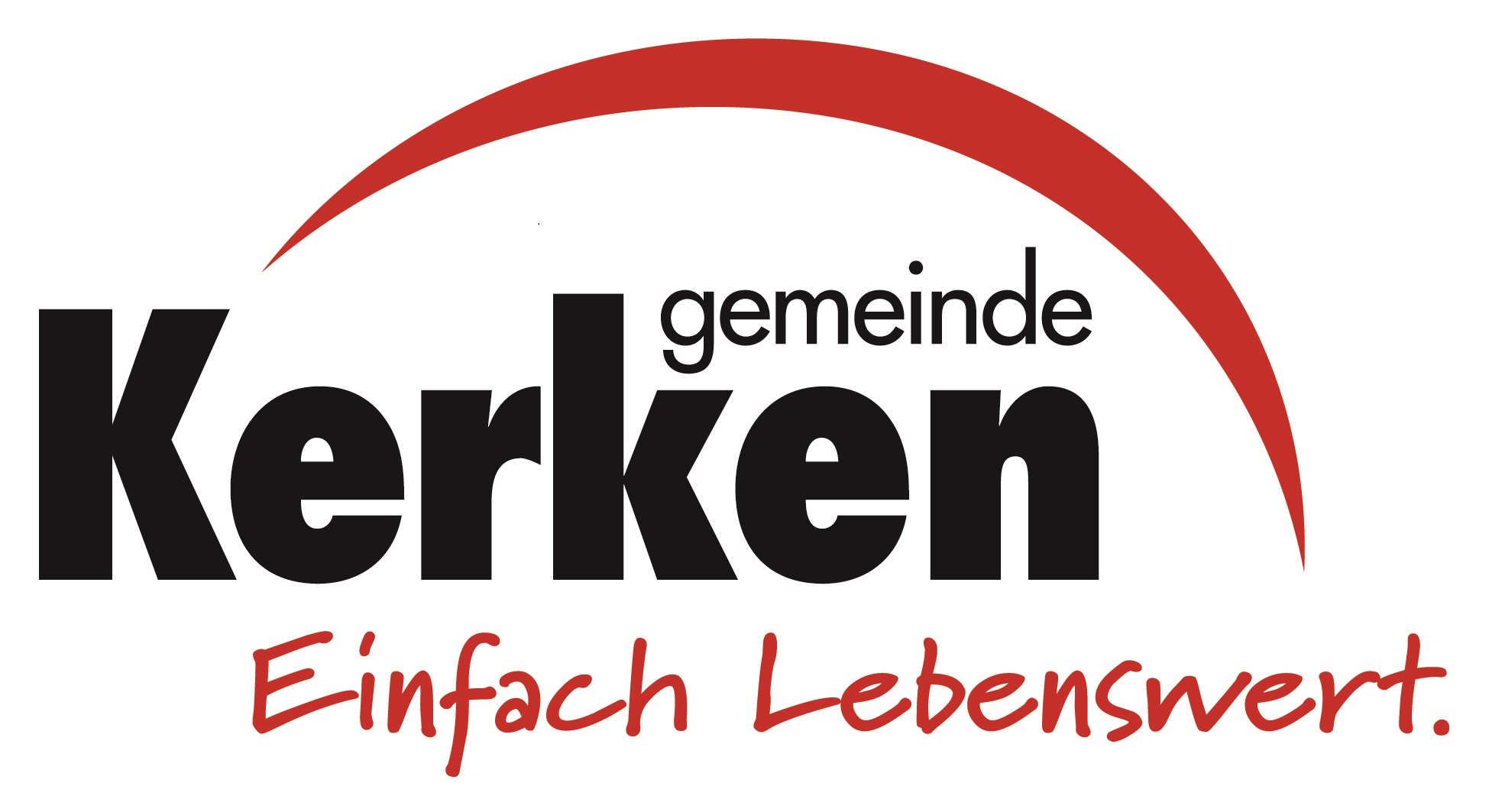 Logo Gemeinde Kerken